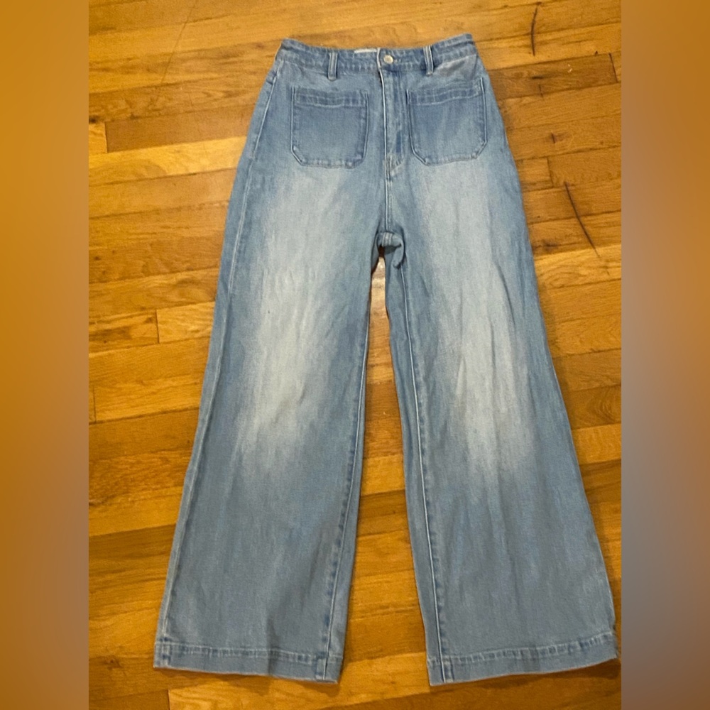 Rolla’s Jeans